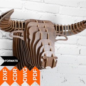 CNC CUTTING FILE wooden wall decor, cnc wall decor, laser cut files, cnc files, dxf files, vcarve files, cnc wooden furniture, cdr files