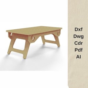 cutting machine files,cnc machine,wood table model,cnc cut files,dxf files,laser cut files,table model,wood furniture, vcarve files, cnc cut