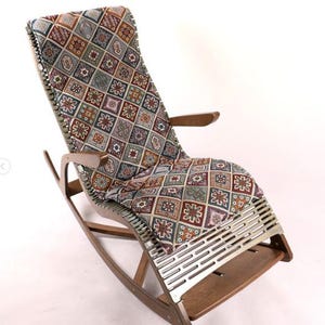 cnc cutting files,dxf for cnc files,wood rocking chair model,cnc chair cut files,cnc vector files,rocking chair project,cnc machine,vcarve