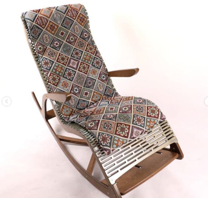 cnc cutting files,dxf for cnc files,wood rocking chair model,cnc chair cut files,cnc vector files,rocking chair project,cnc machine,vcarve