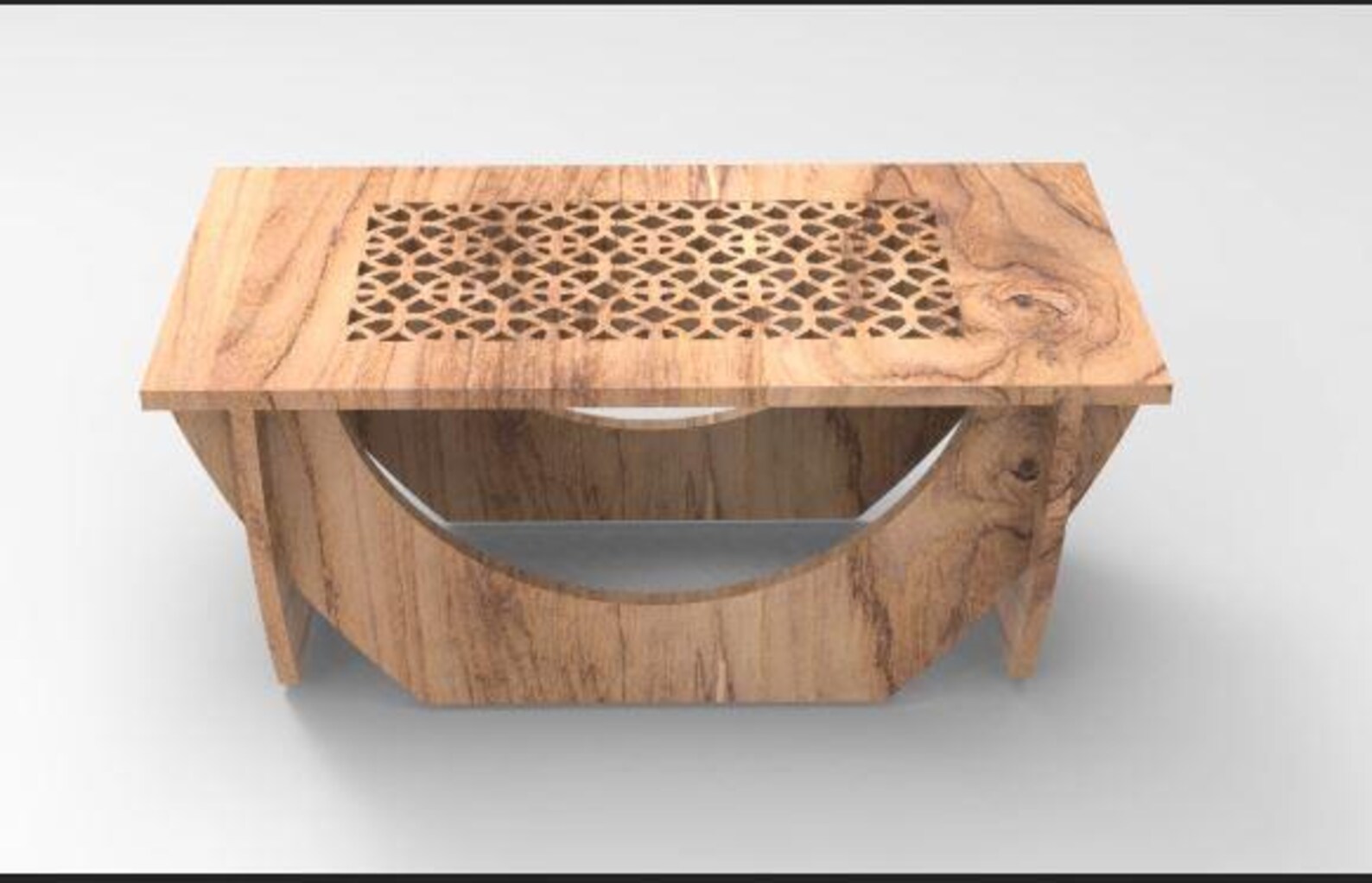 Cnc Router Files,dxf Files for Cnc,wooden Coffee Table,cnc Cut Files ...