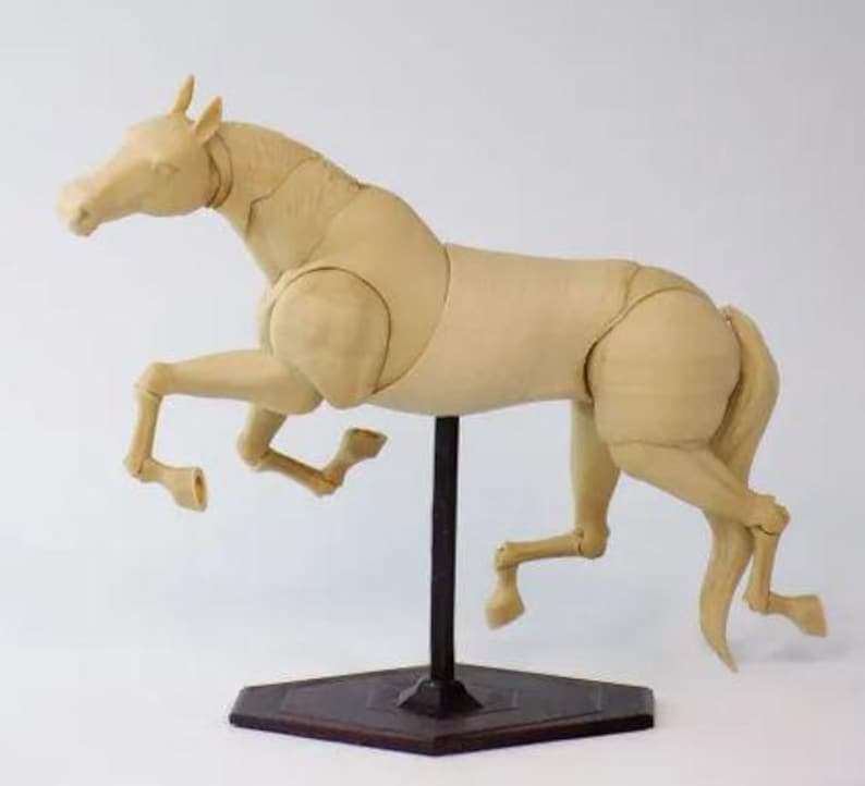 3d printing files,stl for print,3d horse model,digital print stl files,3d printable ,stl for print,horse statue stl files,3d horse figure,