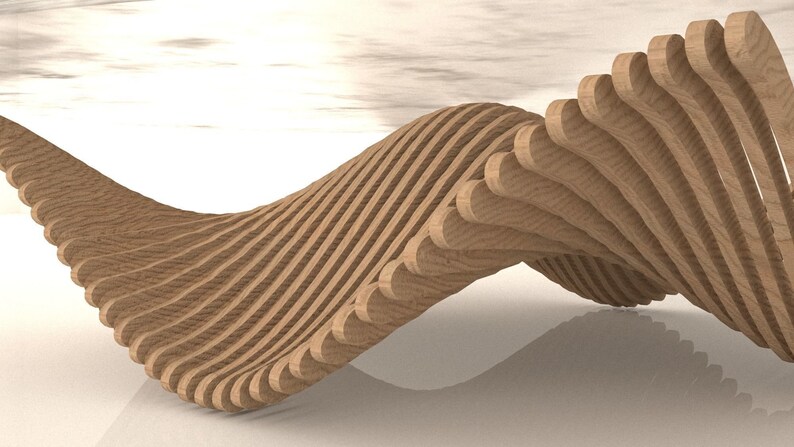 parametric table model,cnc cut file,cutting machine files,cnc machine,wood furniture,wood coffee table,dxf cut,parametric desing,cnc plans
