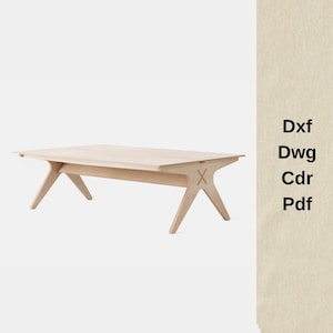 cnc cutting files,dxf for cnc,wood furniture model,wood desk drawing files,cnc router,cnc machine,cnc desk plans,wood cut files,vcarve,dxf