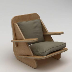cnc cutting files,dxf files for cnc,chair cut files,wooden chair project,vcarve,cnc vector files,cnc chair cut plans,cnc furniture files,dxf