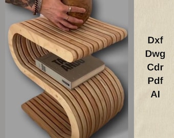 Cnc schneide dateien,dxf für cnc,holz kaffeetisch schnitt dateien,cnc vektor datei,cnc maschine,cncfräser, holz möbel datei,holz schnittdateien,dxf datei