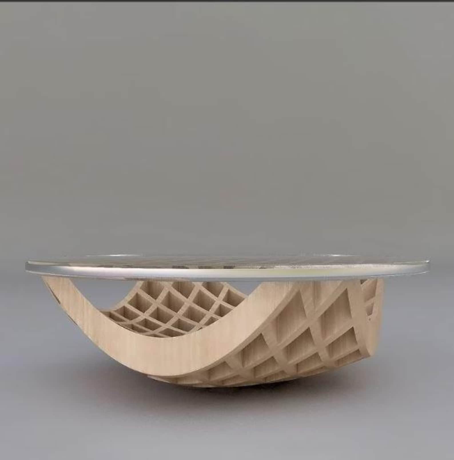 Parametric Table Pack,cnc Cutting File Pack,dxf File,wood Table Drawing ...