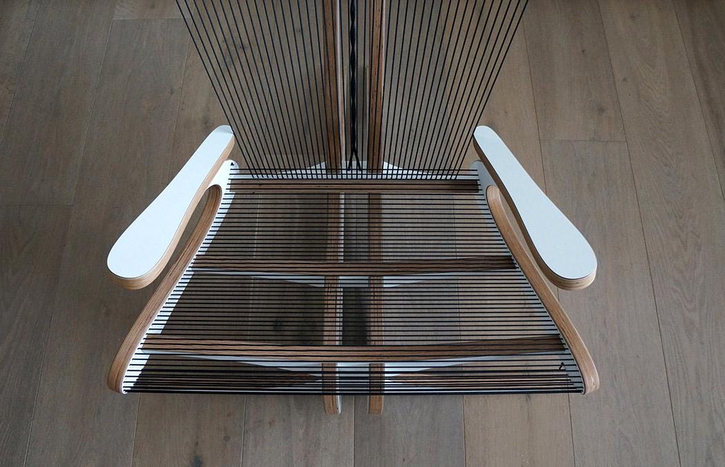 Chair Files Cnc Machine Files,cnc Chair Files,wood Chair Drawing,cnc Router Files ...