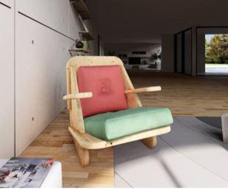 cnc cutting files,dxf files for cnc,chair cut files,wooden chair project,vcarve,cnc vector files,cnc chair cut plans,cnc furniture files,dxf