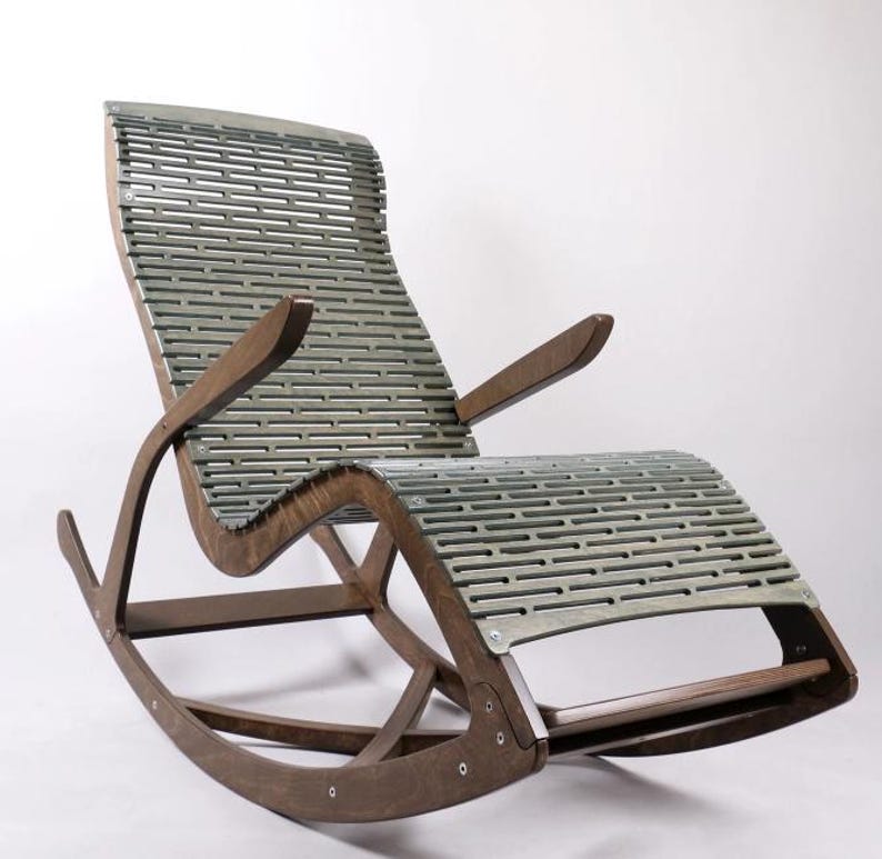 cnc cutting files,dxf for cnc files,wood rocking chair model,cnc chair cut files,cnc vector files,rocking chair project,cnc machine,vcarve