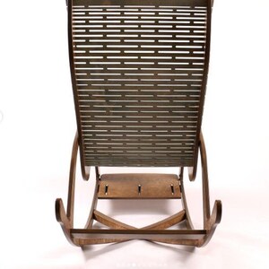 cnc cutting files,dxf for cnc files,wood rocking chair model,cnc chair cut files,cnc vector files,rocking chair project,cnc machine,vcarve
