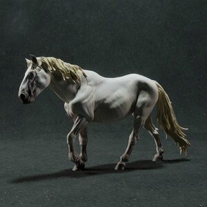 3d printer files,stl files for print,3d horse figure,3d animal model,3d printing files,digital print stl,3d printable files,3d horse model,