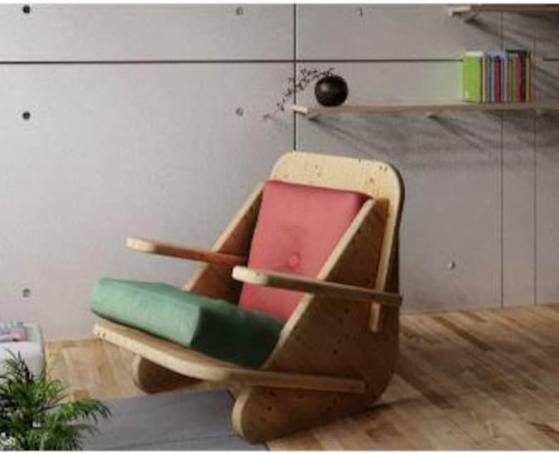 cnc cutting files,dxf files for cnc,chair cut files,wooden chair project,vcarve,cnc vector files,cnc chair cut plans,cnc furniture files,dxf