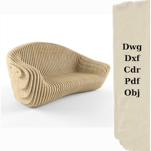 parametric design,cnc machine,wood bench model,cutting machine file,dxf files,wood cut file,cnc router,parametric bench,parametric furniture