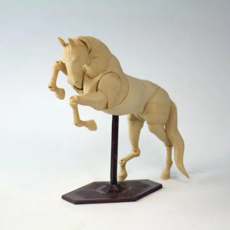 3d printing files,stl for print,3d horse model,digital print stl files,3d printable ,stl for print,horse statue stl files,3d horse figure,