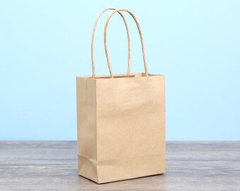 Effortlessly, stylish stay on trend while saving the Earth with our chic paper bag