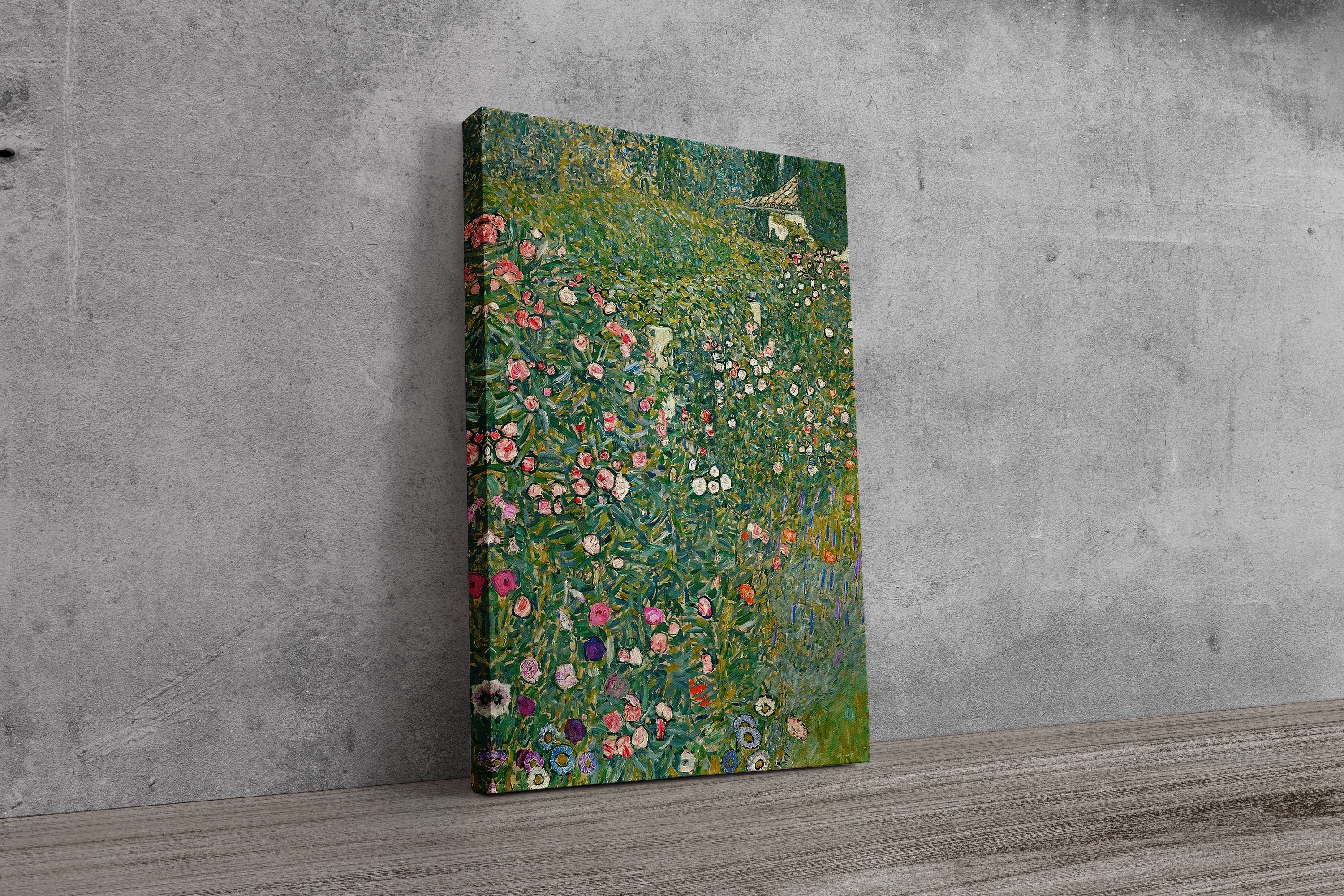 Quadri Famosi di Klimt – Stampe su Tela HD Pronte da Appendere