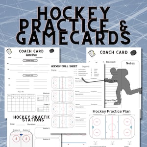 Ein tolles Geschenk für einen Eishockeyspieler und eine tolle Geschenkidee!