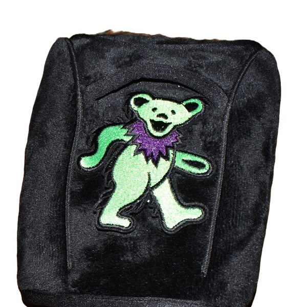 Grateful Dead Headcover Etsy