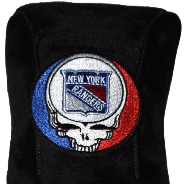 Grateful Dead Headcover - Etsy