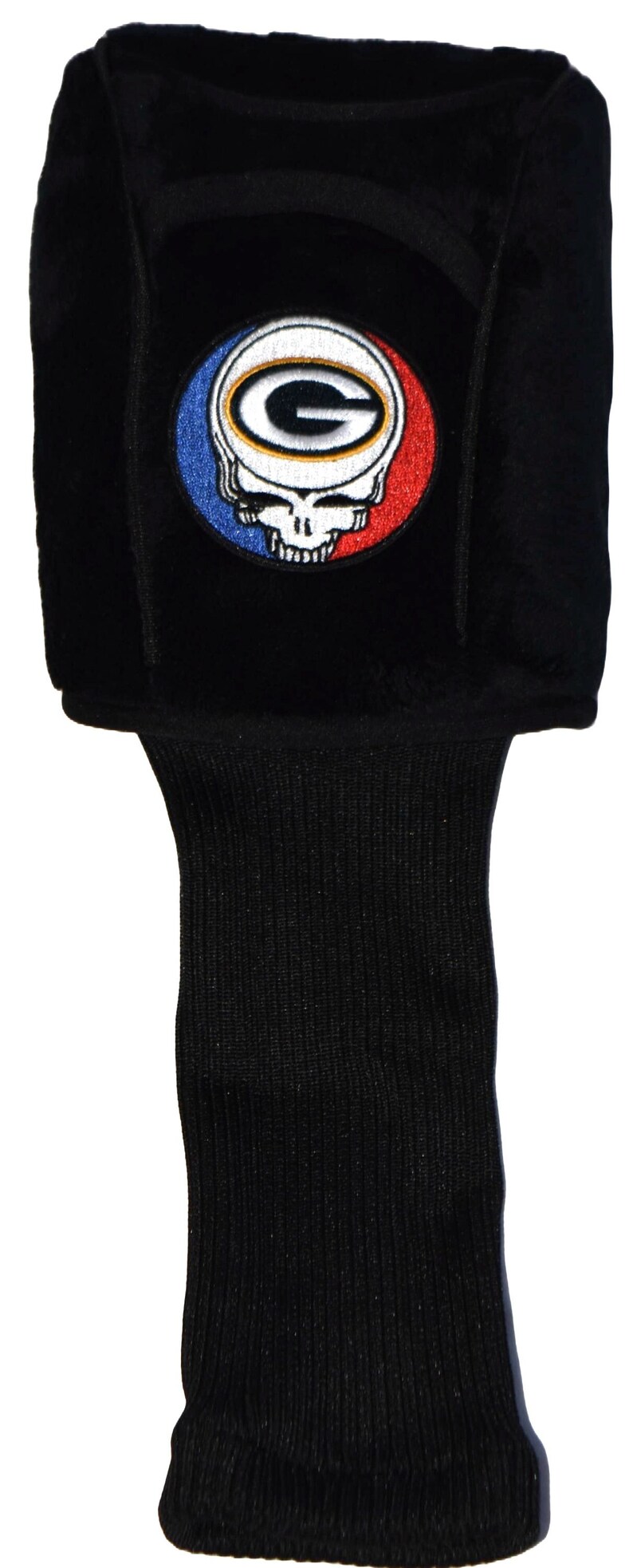 Ltd Edition NEW Green Bay Packers and Grateful Dead Steal Your Face