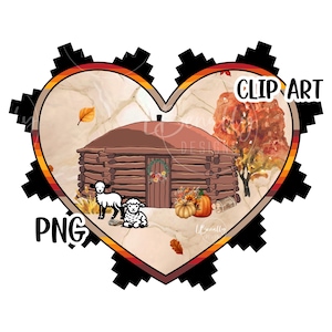 Hjärta, höstscen, Dine Navajo Clip Art, PNG, ursprungsbefolkning, ursprungsbefolkningsdesign, får, pumpa, Hogan