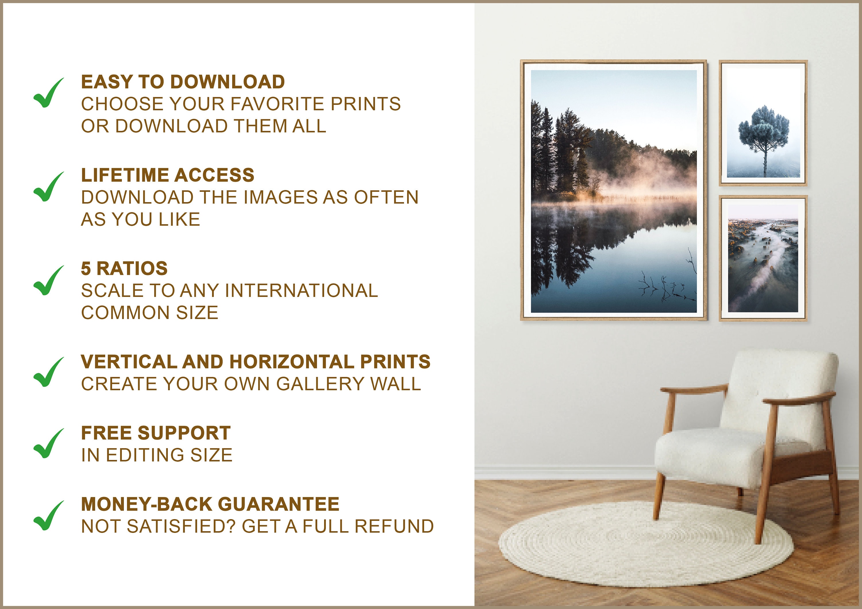 Amazon.com: 12x36 Inch Canvas Panoramic Newport Beach Wall