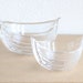 see more listings in the Glass Bowls section