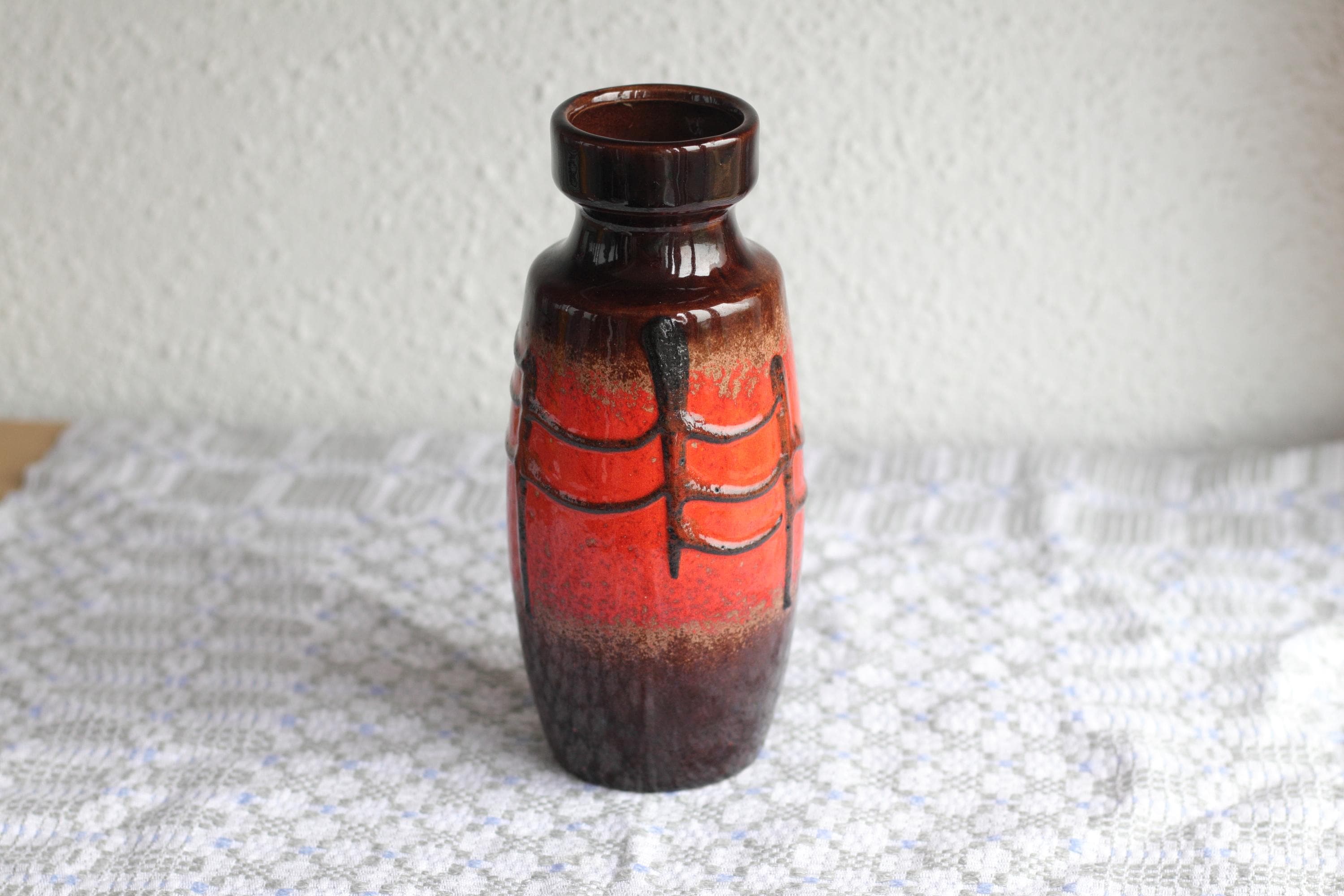 Scheurich fat lava - Etsy 日本