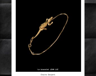 Bracelet JEAN-LUC