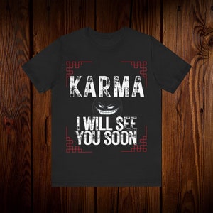 Karma