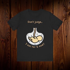 Don&#39;t judge