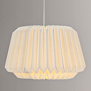Decorative Chandelier Origami Paper Lampshade