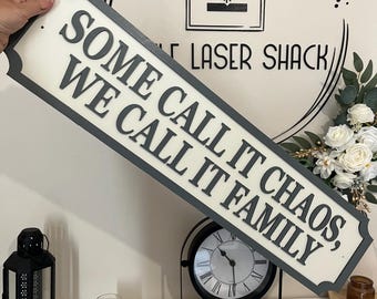70cm long - create your own |custom design |  Street sign 3D look | personalised wall mount | wall decor | gift | unique | home decor