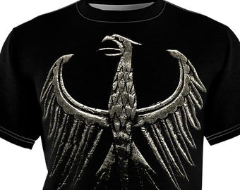 German Eagle Unisex Tee, Deutschland T-Shirt, German Pride Apparel