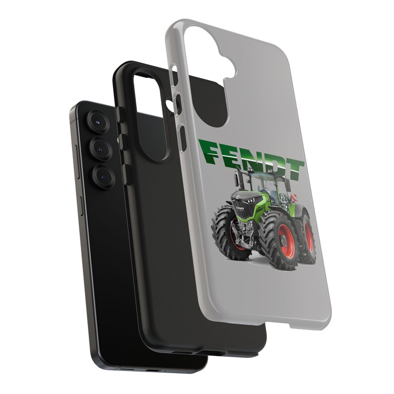 Fendt German Tractors...Tough Phone Cases image 12