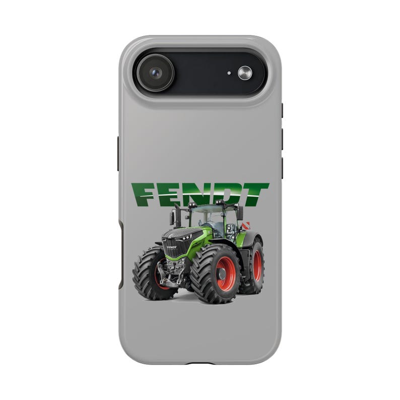 Fendt German Tractors...Tough Phone Cases image 16