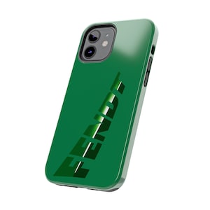 Fendt German Tractors...Phone Cases image 6