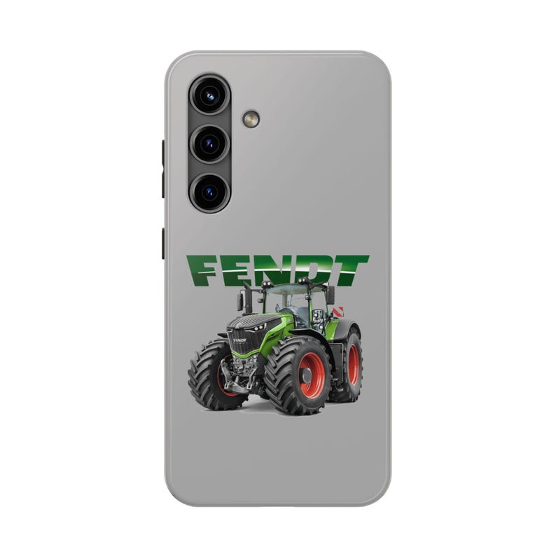Fendt German Tractors...Tough Phone Cases image 8