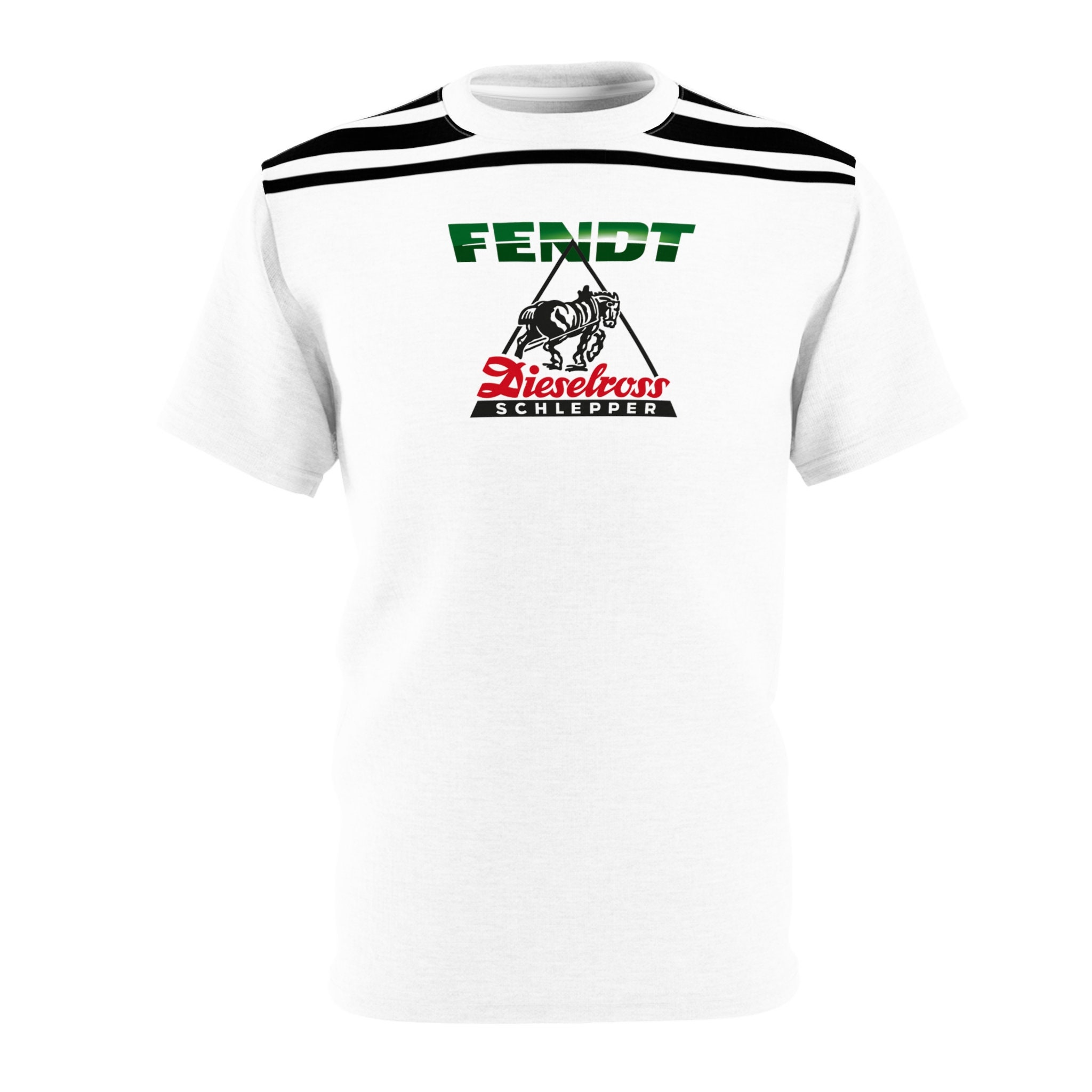 FENDT: Camiseta deportiva para hombre