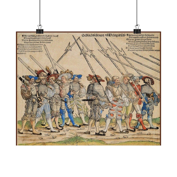 ランツクネヒト ドイツ傭兵 ランツクネヒト Landsknecht 傭兵の二千年