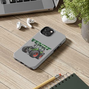 Fendt German Tractors...Tough Phone Cases image 6