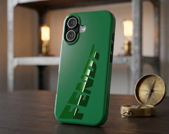 Fendt German Tractors...Phone Cases
