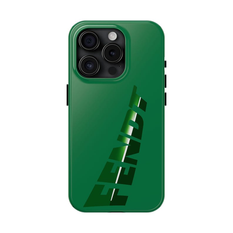 Fendt German Tractors...Phone Cases image 10