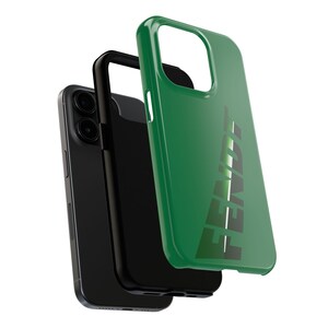 Fendt German Tractors...Phone Cases image 13