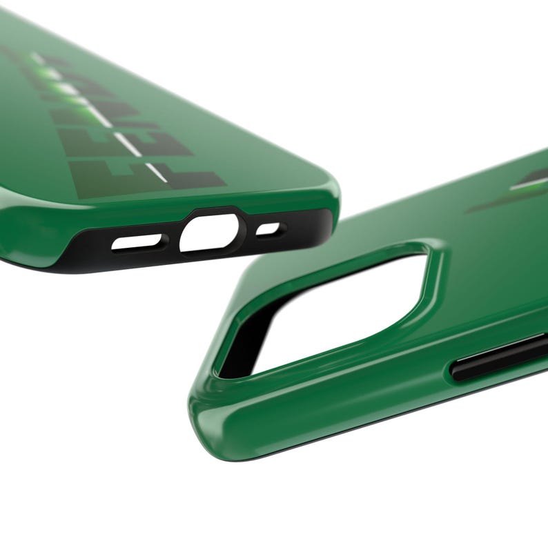 Fendt German Tractors...Phone Cases image 12