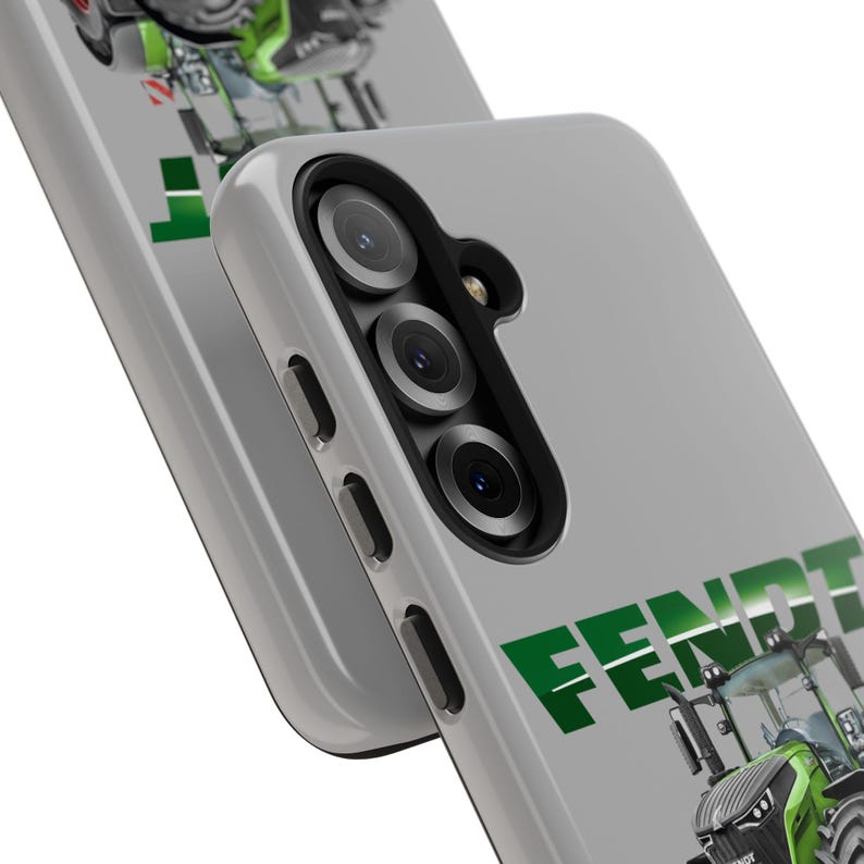 Fendt German Tractors...Tough Phone Cases image 11