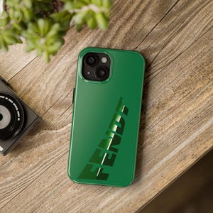 Fendt German Tractors...Phone Cases image 5