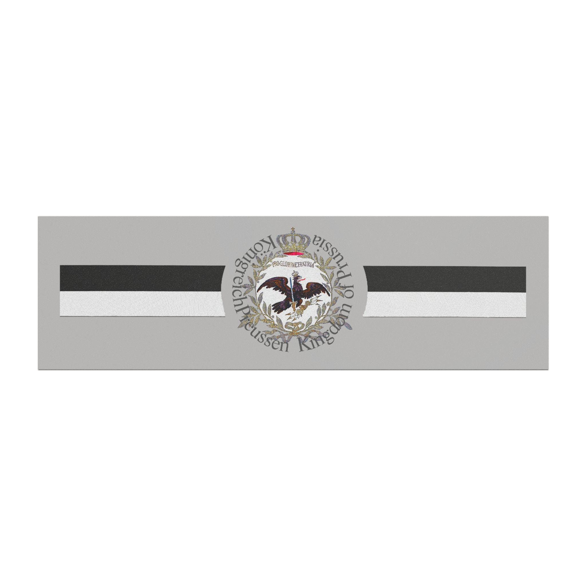 Prussia flag - Etsy 日本