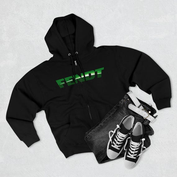 Felpa fendt sales